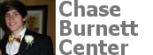 Chase Burnett Center